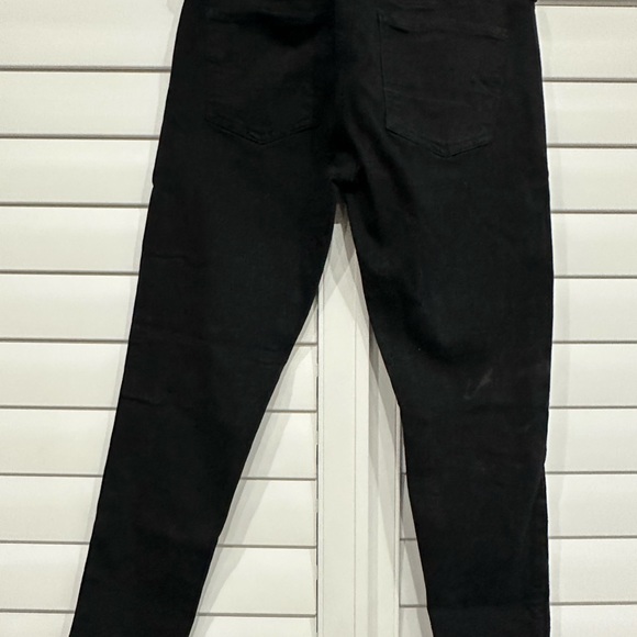 Cotton denim - Picture 2 of 4